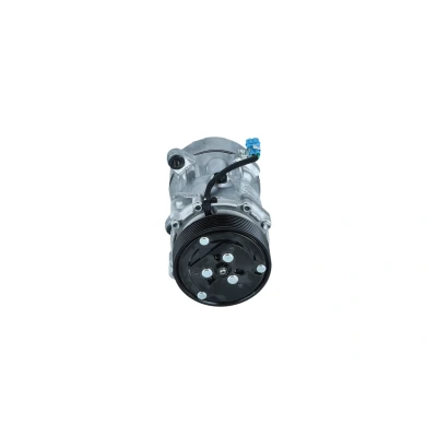Billede af NRF 32228 Kompressor SD7V16 12 PAG 46 med kompressorolie VOLKSWAGEN: Sharan I, GOLF 3