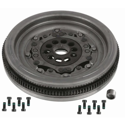 Billede af SACHS 2295 601 037 Svinghjul Antal svinghjulsbolte AUDI: TT Coupe, VOLKSWAGEN: Passat B7 Variant