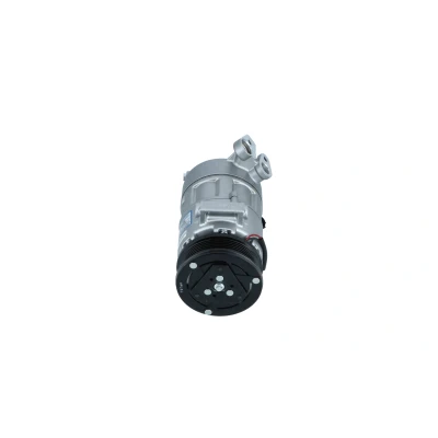 Billede af NRF 32843 Kompressor VS16 12 PAG 46 med kompressorolie, tætningsring EASY FIT FORD: FOCUS 3 Turnier, C Max 2,