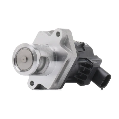 Billede af PIERBURG 7.24809.77.0 EGR Ventil elektrisk Styreventil uden pakning FIAT: BRAVO 2, Doblo II Van / Stationcar, Grande Punto Hatchback, ALFA ROMEO: MiTo