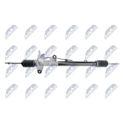 Billede af Tandstang NTY SPK HD 001