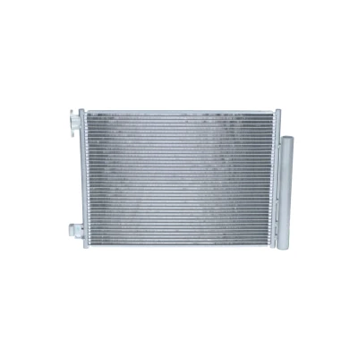 Billede af NRF 350357 Kondensator med tørrer, tætningsring 15,5 10,1 Aluminium 520