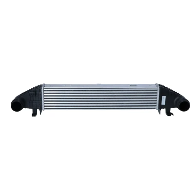 Billede af NRF 30314 Intercooler MERCEDES BENZ: C klasse T modell, E Sedan