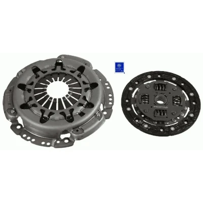 Billede af SACHS 3000 954 075 Kobling uden udrykkerleje 190