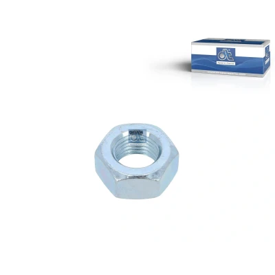 Billede af DT Spare Parts 2.53391 Møtrik