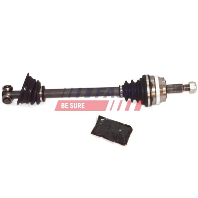 Billede af Drivaksel FAST FT27156