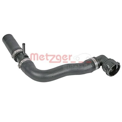 Billede af METZGER 2420788 Kølerslanger EPDM (ethyl propylen dien gummi) VOLKSWAGEN: Polo IV Hatchback, SKODA: Fabia I 1 Combi, SEAT: Ibiza 3