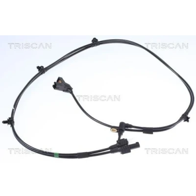 Billede af TRISCAN 8180 23234 ABS Sensor 2 1130 28 MERCEDES BENZ: Vito Bus, Mixto