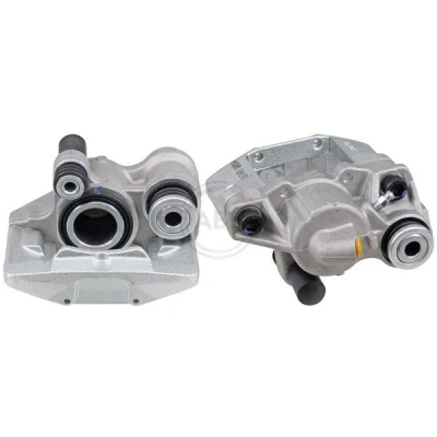 Billede af A.B.S. 420282 Bremsekaliber Aluminium 78 PEUGEOT: 106 II Hatchback, CITROËN: Saxo Hatchback