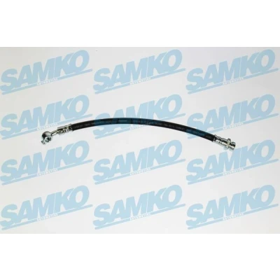 Billede af Bremseslange SAMKO 6T48550