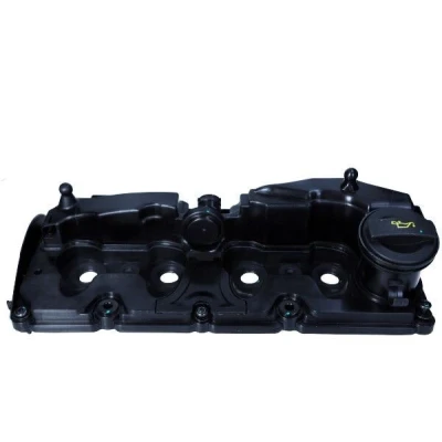 Billede af MAXGEAR 28 0920 Ventildækse med pakning VOLKSWAGEN: Touran I, Polo V Hatchback, GOLF 6, SKODA: Superb II Fabia 2, Octavia Hatchback