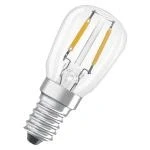 Billede af Ledt2610 2,2w/827 230v Fil E14 Fs1 Osram