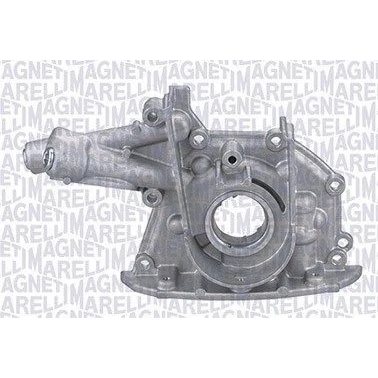 Billede af Oliepumpe MAGNETI MARELLI 351516000046