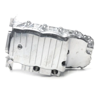 Billede af METZGER 7990147 Bundkar med olieaftapningsskrue uden bundkarpakning Aluminium trykgods OPEL: Astra H GTC, Caravan, Hatchback