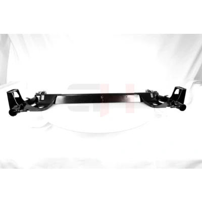 Billede af GH 595253 Bagaksel SUZUKI: Alto VII, NISSAN: Pixo
