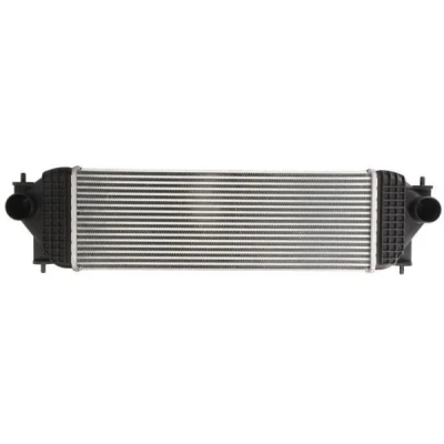 Billede af THERMOTEC DA8001TT Intercooler 600 209 48 SUZUKI: Grand Vitara 2 SUV