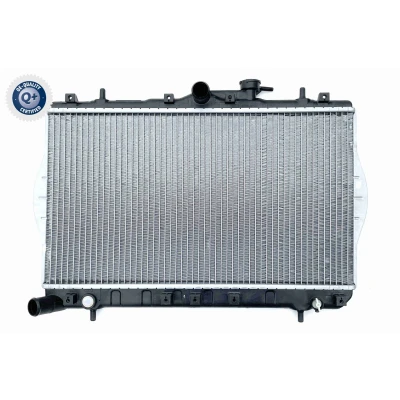 Billede af ACKOJA A52 60 1004 Radiator til køretøjer med/uden klimaanlæg 608 335 18 manuelt gear