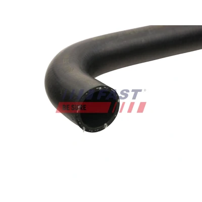 Billede af FAST FT61583 Kølemiddelflange