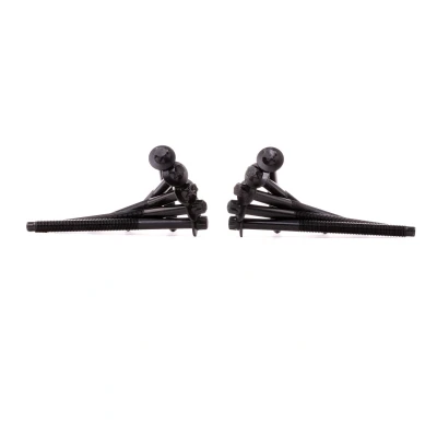 Billede af REINZ 14 32336 01 Strækbolte ydre torx PEUGEOT: 207 Hatchback, 208 I 508 SW, CITROËN: C4 II Cactus, C3 II, Berlingo / First