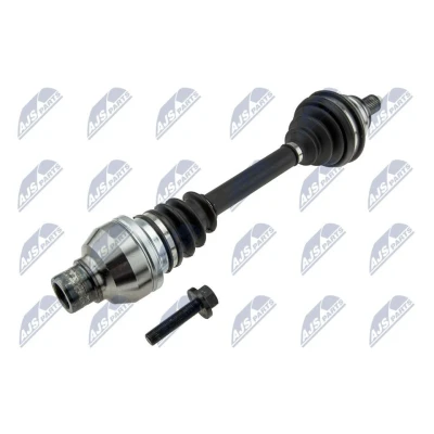 Billede af Drivaksel NTY NPW VW 174