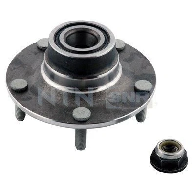 Billede af SNR R152.58 Hjullejesæt 188 FORD: Transit Mk6 Van, Bus, Mk5 Bus