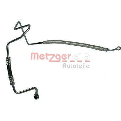Billede af METZGER 2361068 Hydraulikslange, styretøj fra hydraulikpumpe til tandstang