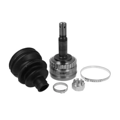 Billede af METELLI 15 1116 Knokkelled Gummi OPEL: Corsa C Hatchback, Meriva A, B Hatchback