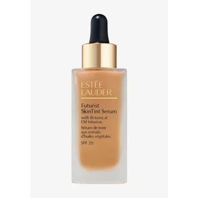 Billede af Estée Lauder Futurist SkinTint Serum Foundation 3W1 Tawny 30 ml
