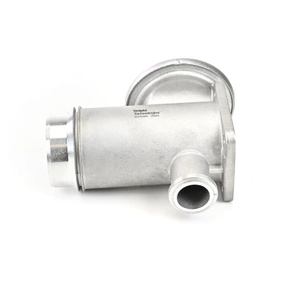 Billede af DELPHI EG10466 12B1 EGR Ventil uden køler BMW: 3 Touring, 5 Sedan