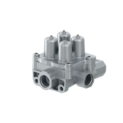 Billede af WABCO 9347144000 Multibeskyttelsesventil
