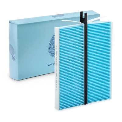 Billede af BLUE PRINT ADR162502 Kabineluftfilter RENAULT: MASTER 3 Kasten