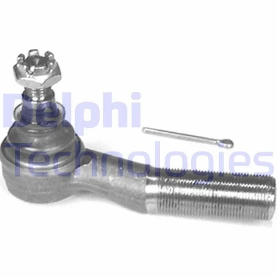 Billede af DELPHI TA1523 Styrekugle 16 MERCEDES BENZ: T1 Bus