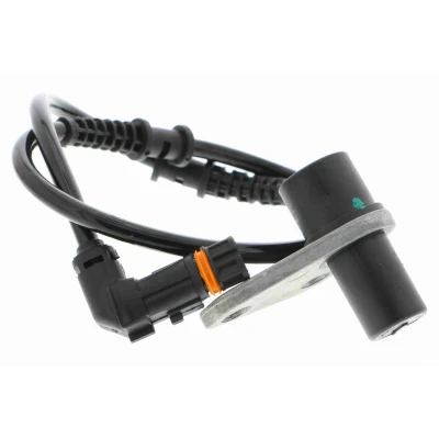 Billede af VEMO V30 72 0138 1 ABS Sensor foran til højre Original Quality køretøjer med 2 513 575 12 oval MERCEDES BENZ: CLK Coupe
