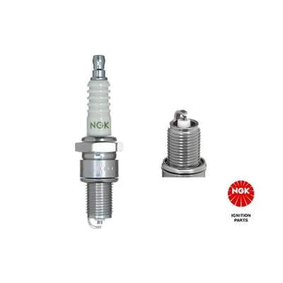 Billede af NGK 4028 Tændrør M14 x 1,25 SW: 20,8 mm