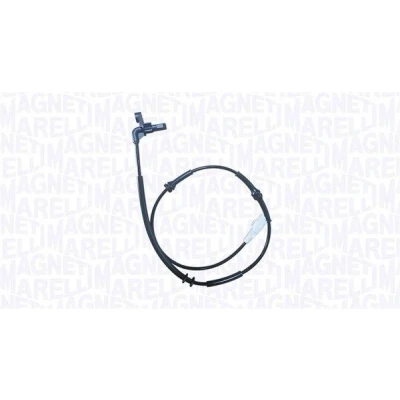 Billede af MAGNETI MARELLI 172100145010 ABS Sensor Bagaksel venstre 2 940 CITROËN: Berlingo / First I, Xsara Picasso, I Van