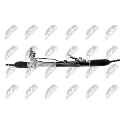 Billede af NTY SPK HY 015 Tandstang Hydraulisk