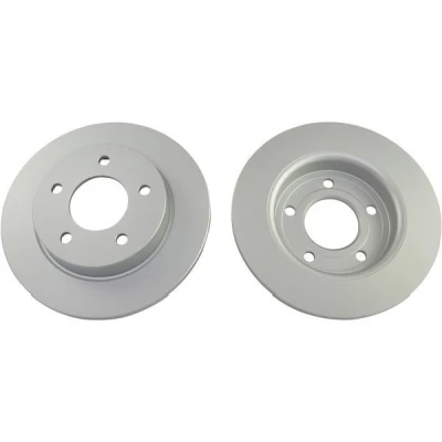 Billede af KAVO PARTS BR 4763 C Bremseskiver 265 11 5 114 fuldstændigt coatet MAZDA: 5, 3 Hatchback, Sedan