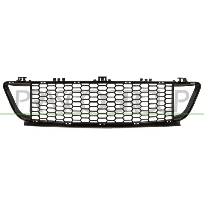 Billede af PRASCO BM1242120 Kofangergitter foran BMW: 1 Hatchback