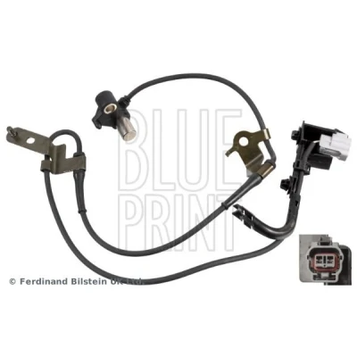 Billede af BLUE PRINT ADBP710082 ABS Sensor højre foraksel 825 MAZDA: 6 Sedan, Stationcar