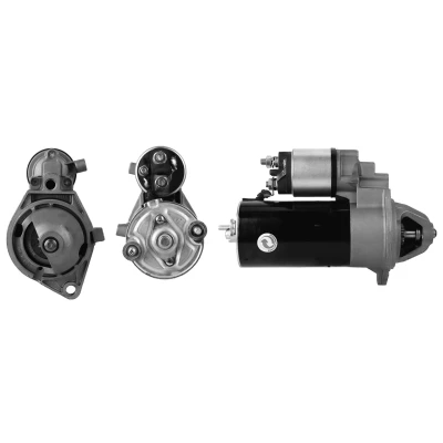 Billede af Starter ELSTOCK 25 2111