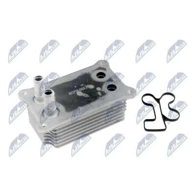 Billede af Oliekøler, motorolie NTY CCL FR 002