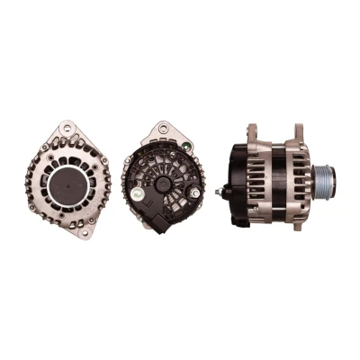 Billede af LUCAS LRA03094 Generator 14V 140A OPEL: Corsa D Hatchback, Zafira B, Meriva A