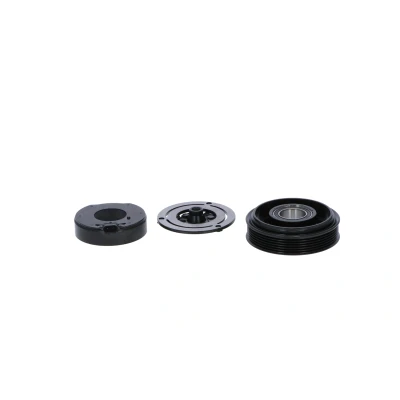 Billede af NRF 380022 Spole, magnetkobling kompressor NISSAN: Qashqai / Qashqai+2 I