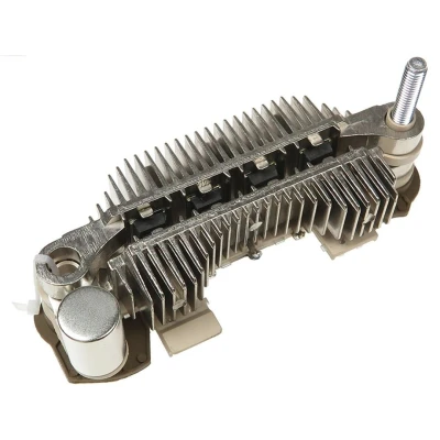 Billede af AS PL ARC5043 Ensretter, generator