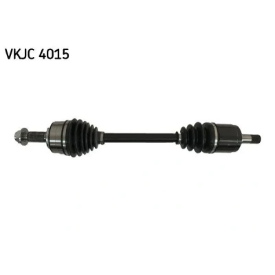 Billede af SKF VKJC 4015 Trækaksel 666,5, 58 HONDA: CR V 3