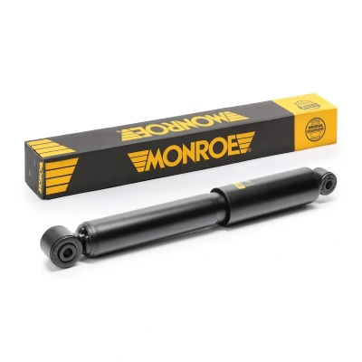 Billede af MONROE 25506 støddæmper Gastryk dobbeltrør Teleskop øverste øje, nederste øje