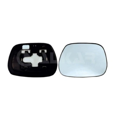 Billede af ALKAR 6402993 Spejlglas højre