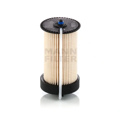 Billede af MANN FILTER PU 8046 z Brændstoffilter Filterindsats med pakning SKODA: Octavia 2 Combi, II Hatchback, Superb Stationcar