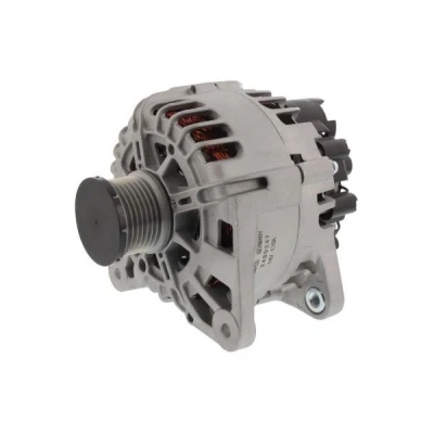Billede af MAPCO 13128 Generator 14V 120A RENAULT: Twingo 3, Clio 4, DACIA: Lodgy, LOGAN MCV 2, 2