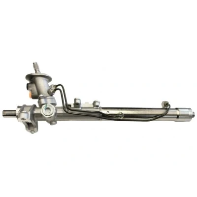 Billede af MAPCO 29806/1 Tandstang Hydraulisk til venstrestyrede biler med filter ZF 623 verzahnt, Z hnez.:22 VOLKSWAGEN: Golf 4, Bora Sedan, AUDI: A3 Hatchback